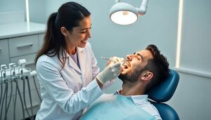 Periodontology: Why Healthy Gums Are the Foundation of a Healthy Smile